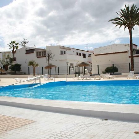 Apartmán Costa Del Silencio - 28/5 Up Exteriér fotografie