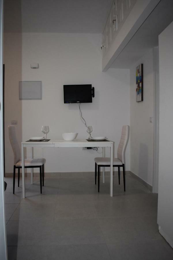Apartmán Costa Del Silencio - 28/5 Up Exteriér fotografie