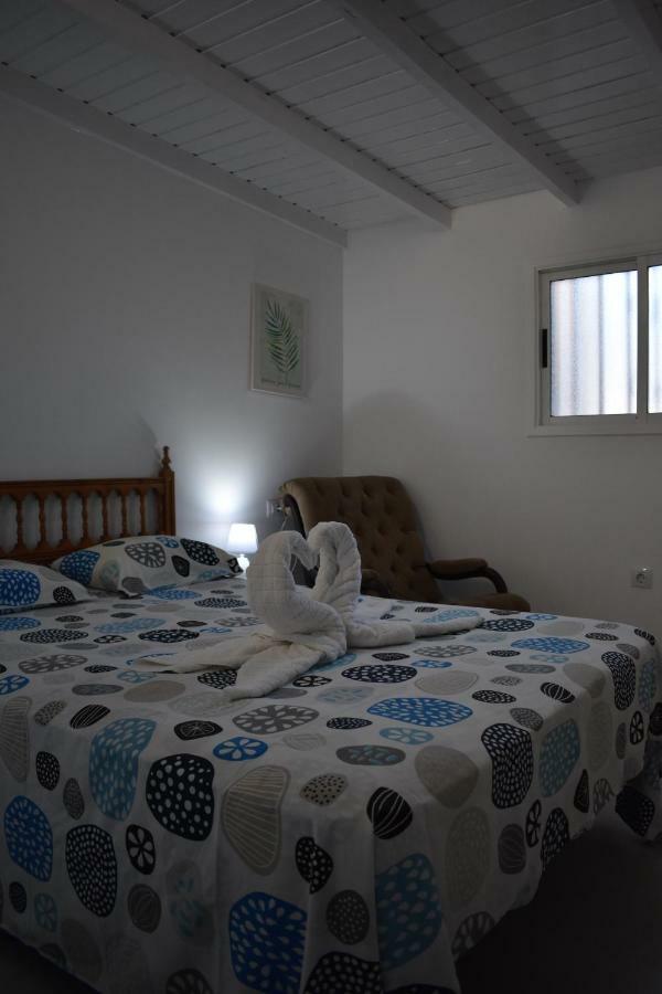 Apartmán Costa Del Silencio - 28/5 Up Exteriér fotografie