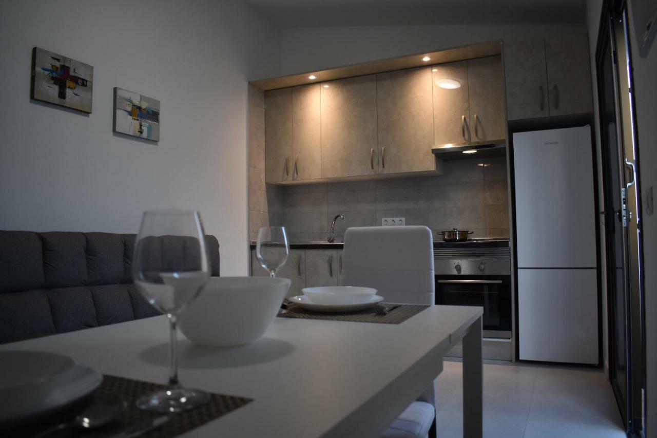 Apartmán Costa Del Silencio - 28/5 Up Exteriér fotografie