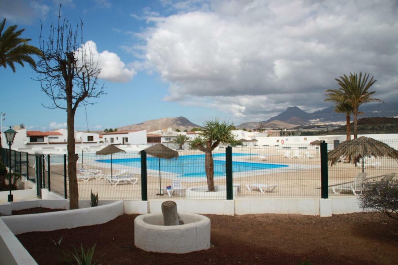 Apartmán Costa Del Silencio - 28/5 Up Exteriér fotografie