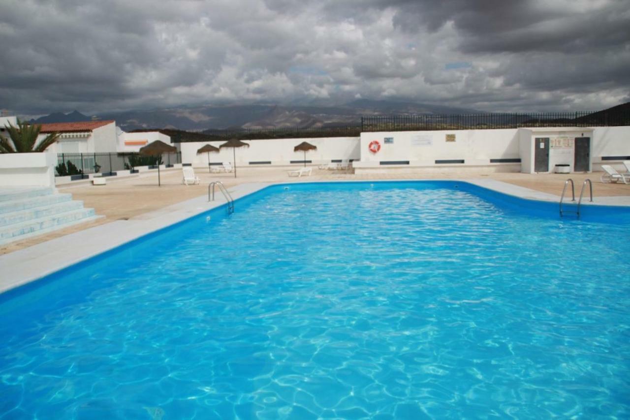 Apartmán Costa Del Silencio - 28/5 Up Exteriér fotografie